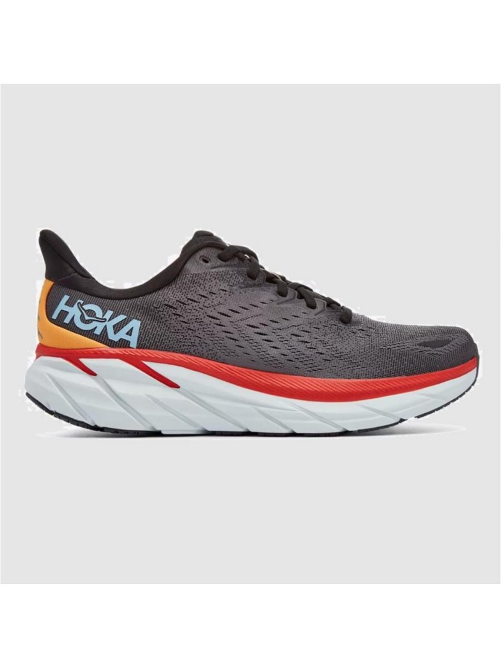 Hoka Men’s Clifton 8